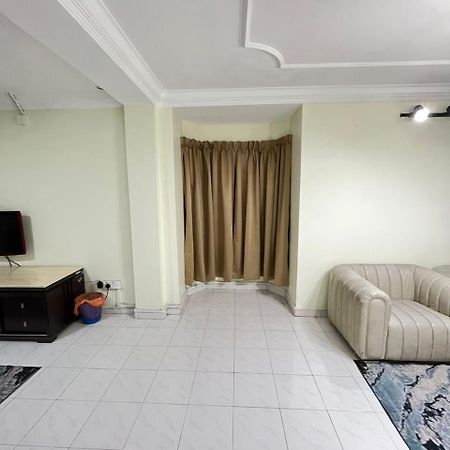 Azzalea 3-Bedroom Apartment Cameron Highlands Tanah Rata Dış mekan fotoğraf