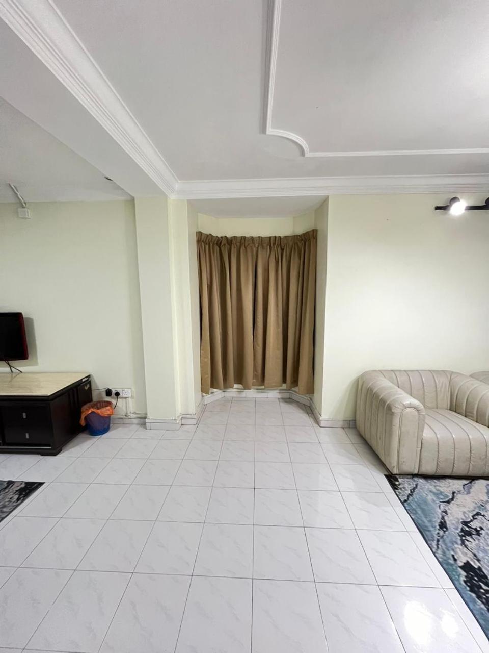 Azzalea 3-Bedroom Apartment Cameron Highlands Tanah Rata Dış mekan fotoğraf